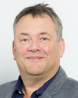 Professor Tom Davis